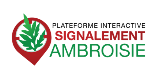 signalement ambroisie